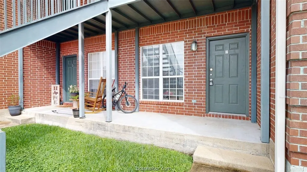 1507 Hollowhill Drive #A Bryan, TX 77802