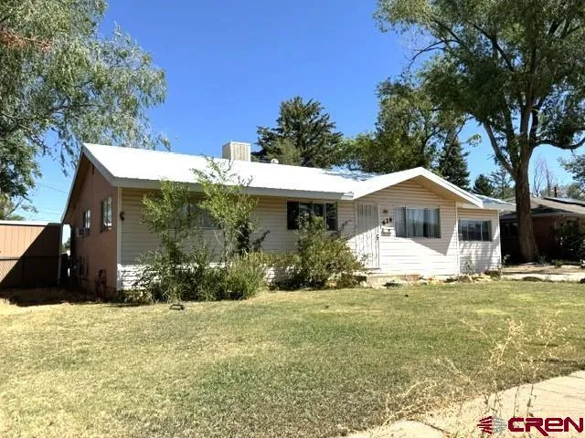 616 Alameda Drive Cortez, CO 81321