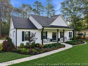 105 Stallion Drive