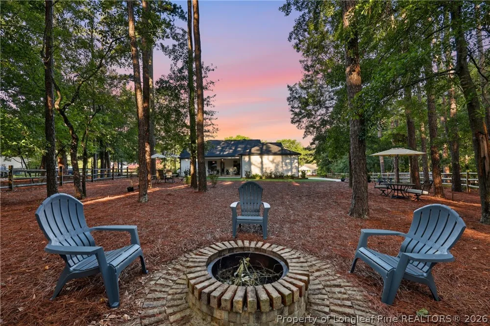 105 Stallion Drive West End, NC 27376