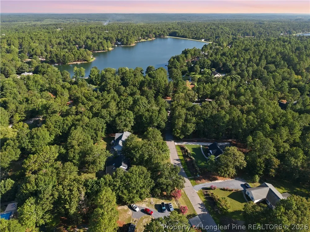 105 Stallion Drive West End, NC 27376