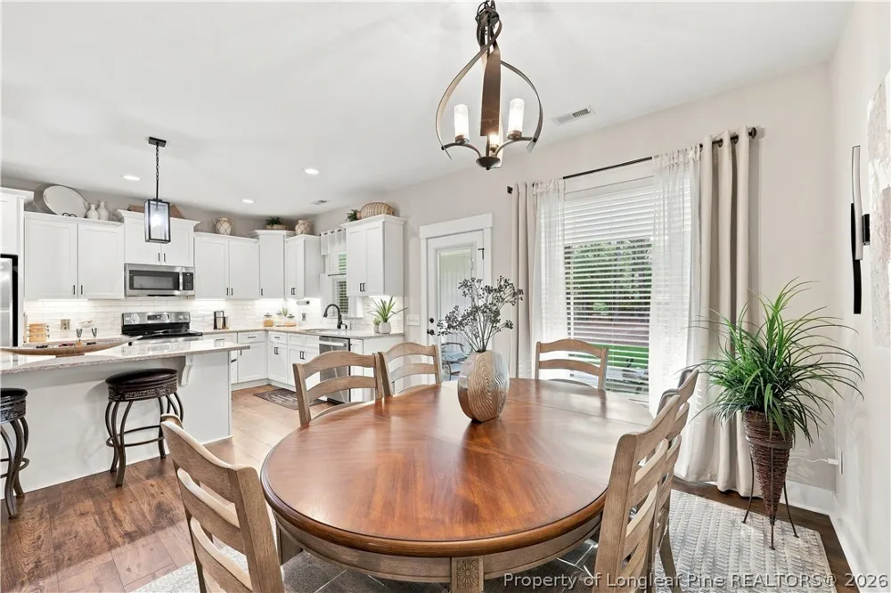 105 Stallion Drive West End, NC 27376