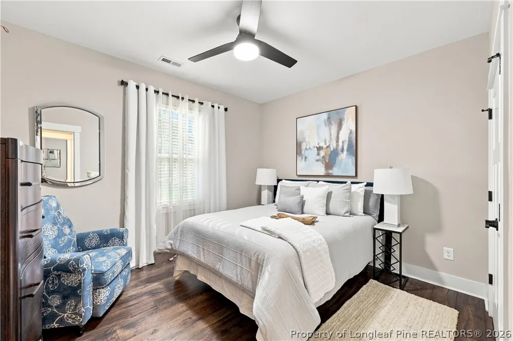 105 Stallion Drive West End, NC 27376
