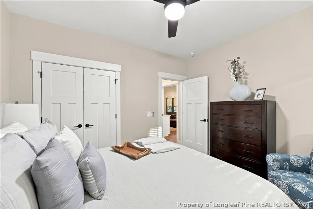 105 Stallion Drive West End, NC 27376