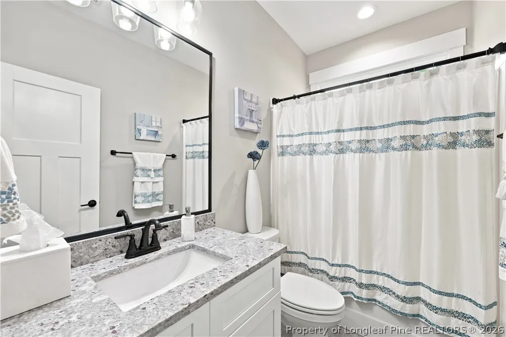 105 Stallion Drive West End, NC 27376