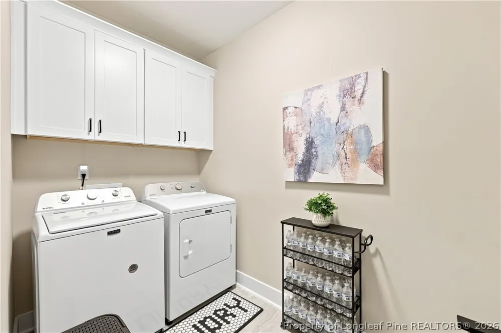 105 Stallion Drive West End, NC 27376
