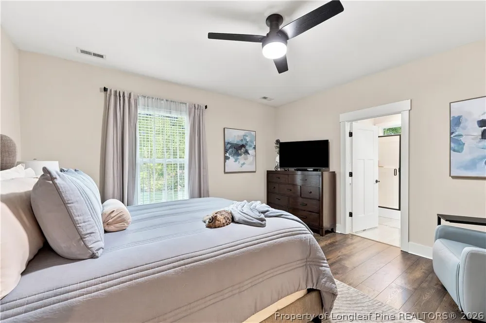 105 Stallion Drive West End, NC 27376