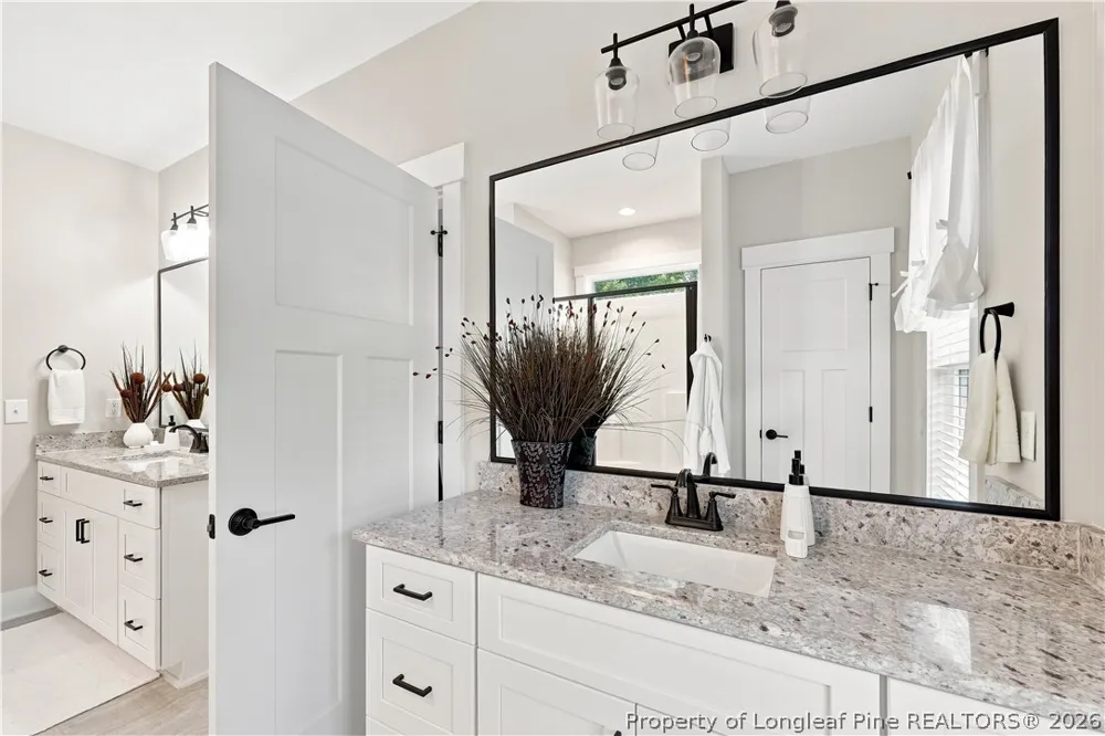 105 Stallion Drive West End, NC 27376