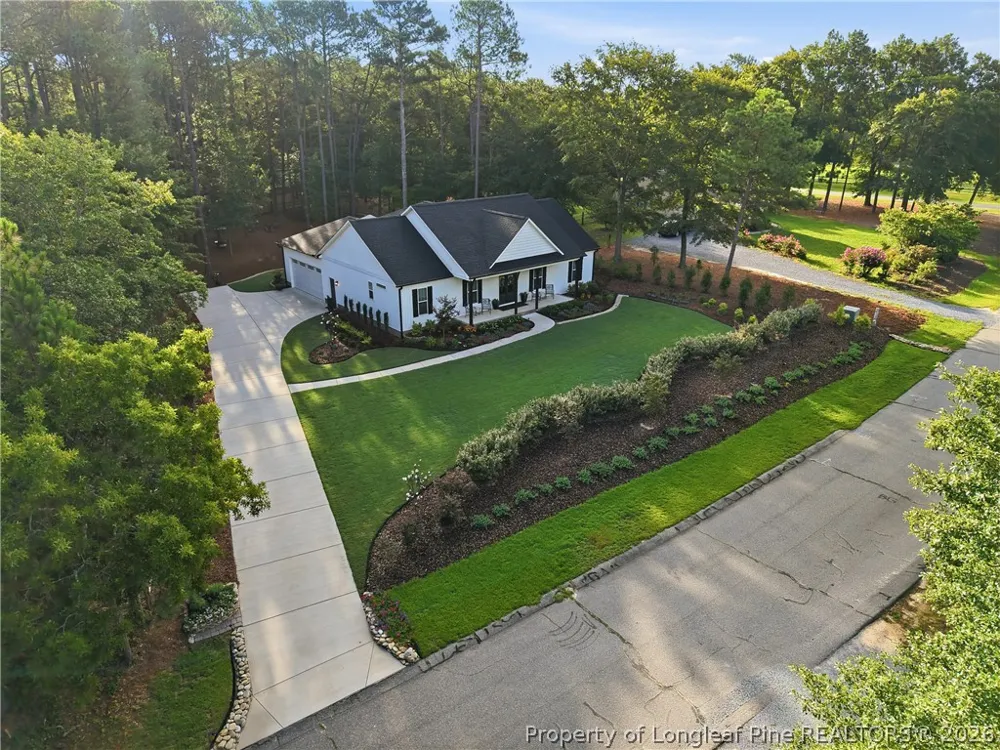 105 Stallion Drive West End, NC 27376