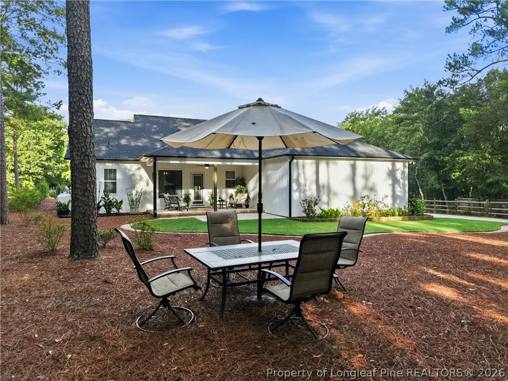 105 Stallion Drive West End, NC 27376