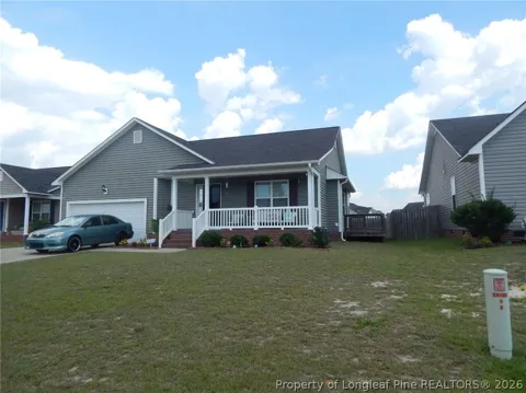 2233 Cliffswallow Drive