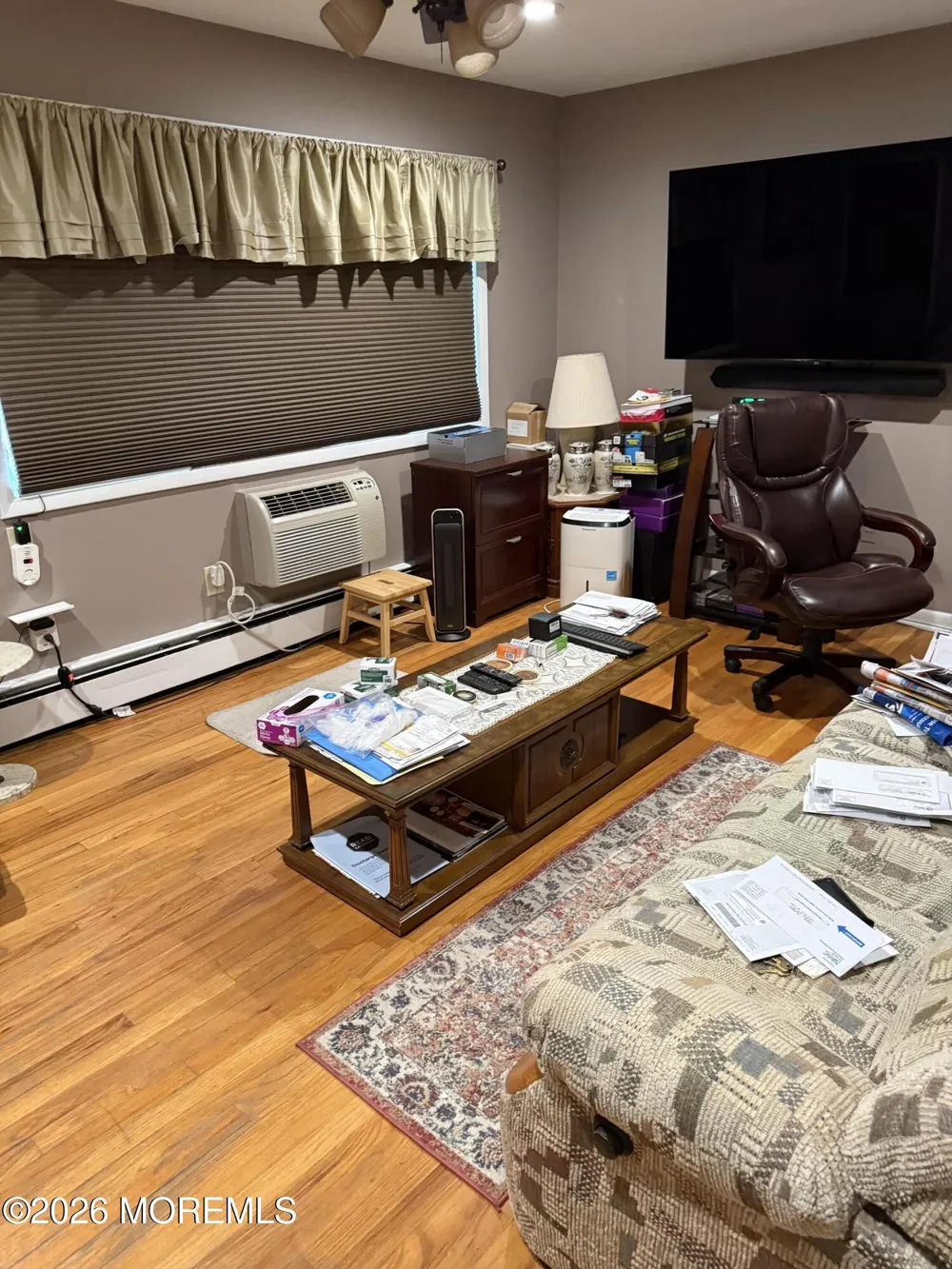 2 Colonial Drive #I Little Falls, NJ 07424