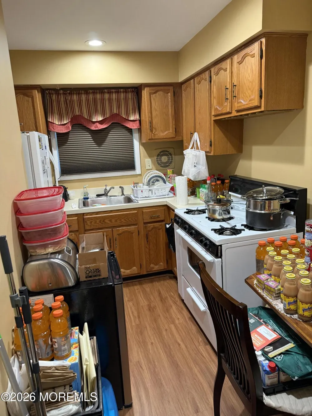 2 Colonial Drive #I Little Falls, NJ 07424
