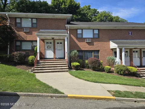 2 Colonial Drive #I