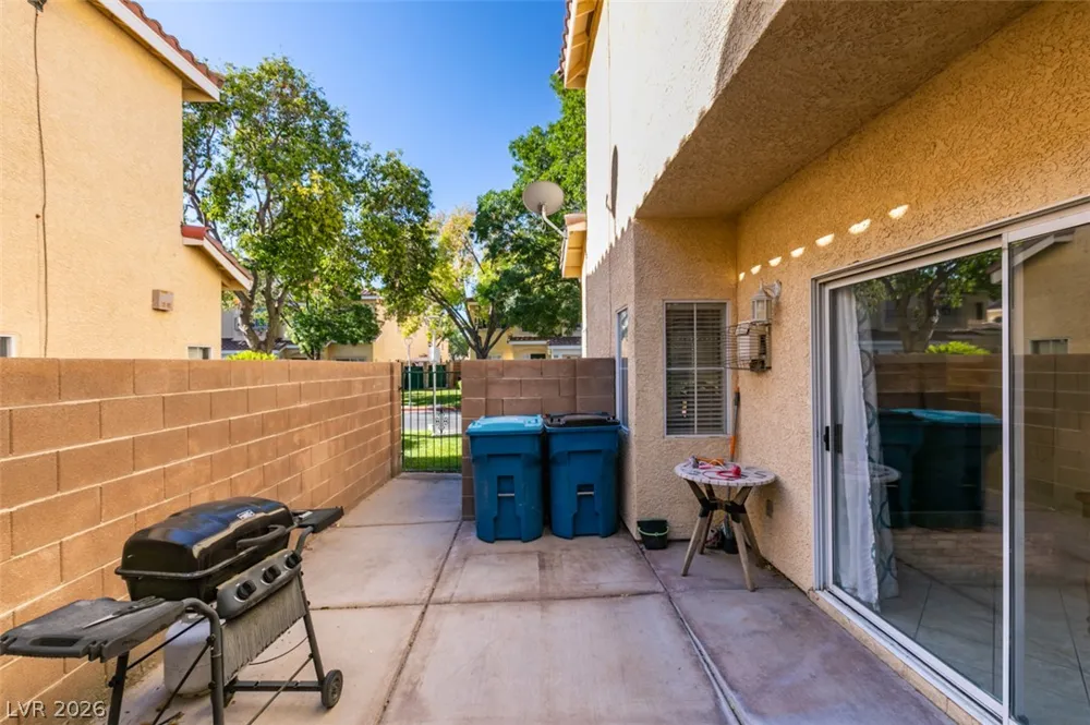 6532 Angel Mountain Avenue Las Vegas, NV 89130
