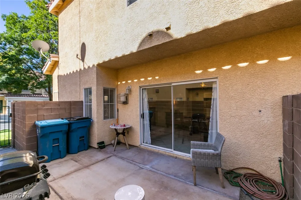 6532 Angel Mountain Avenue Las Vegas, NV 89130