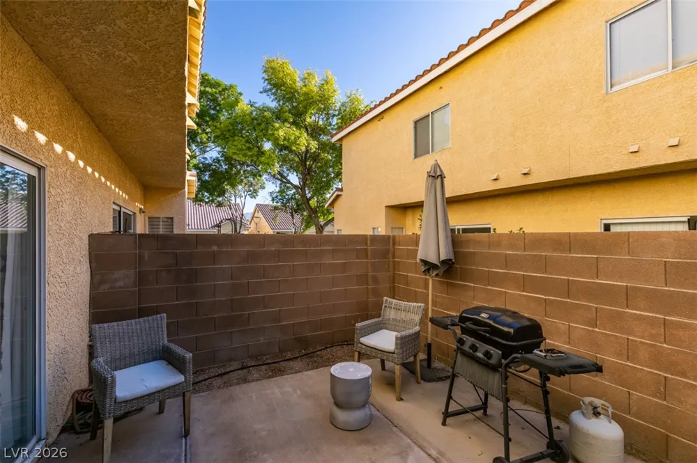 6532 Angel Mountain Avenue Las Vegas, NV 89130