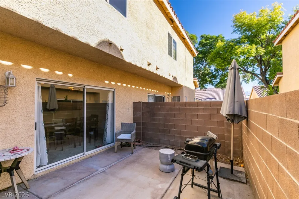 6532 Angel Mountain Avenue Las Vegas, NV 89130