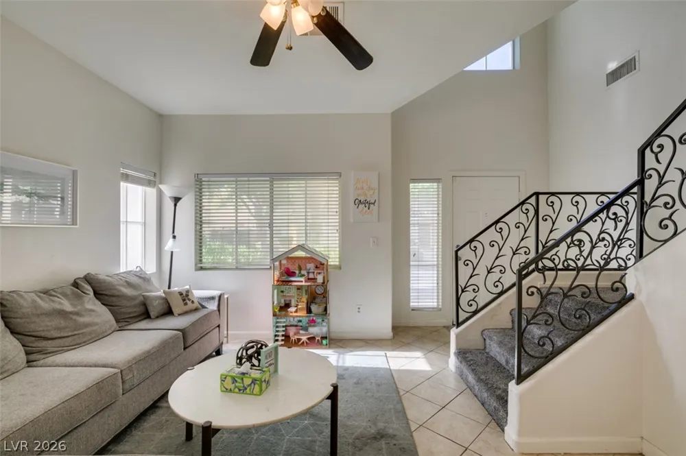 6532 Angel Mountain Avenue Las Vegas, NV 89130