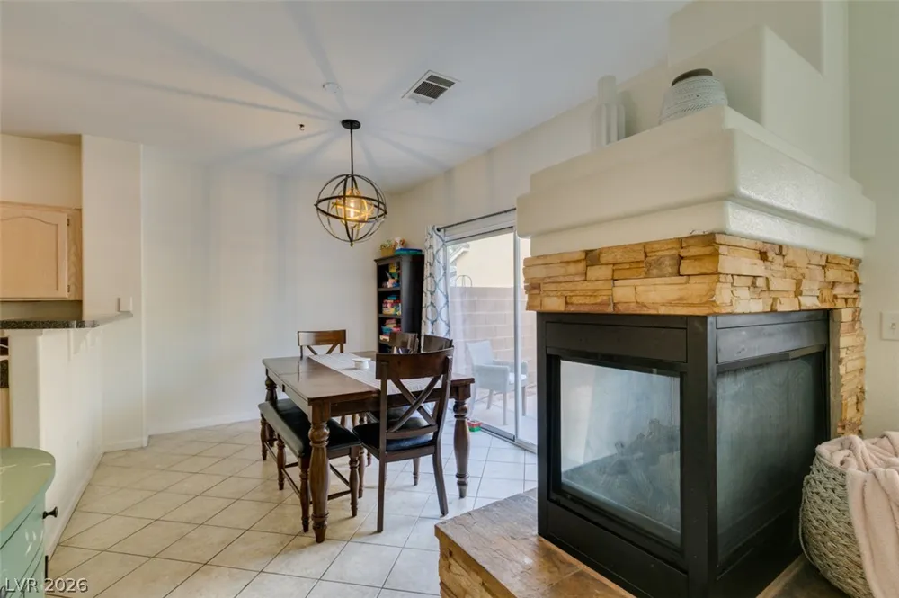 6532 Angel Mountain Avenue Las Vegas, NV 89130
