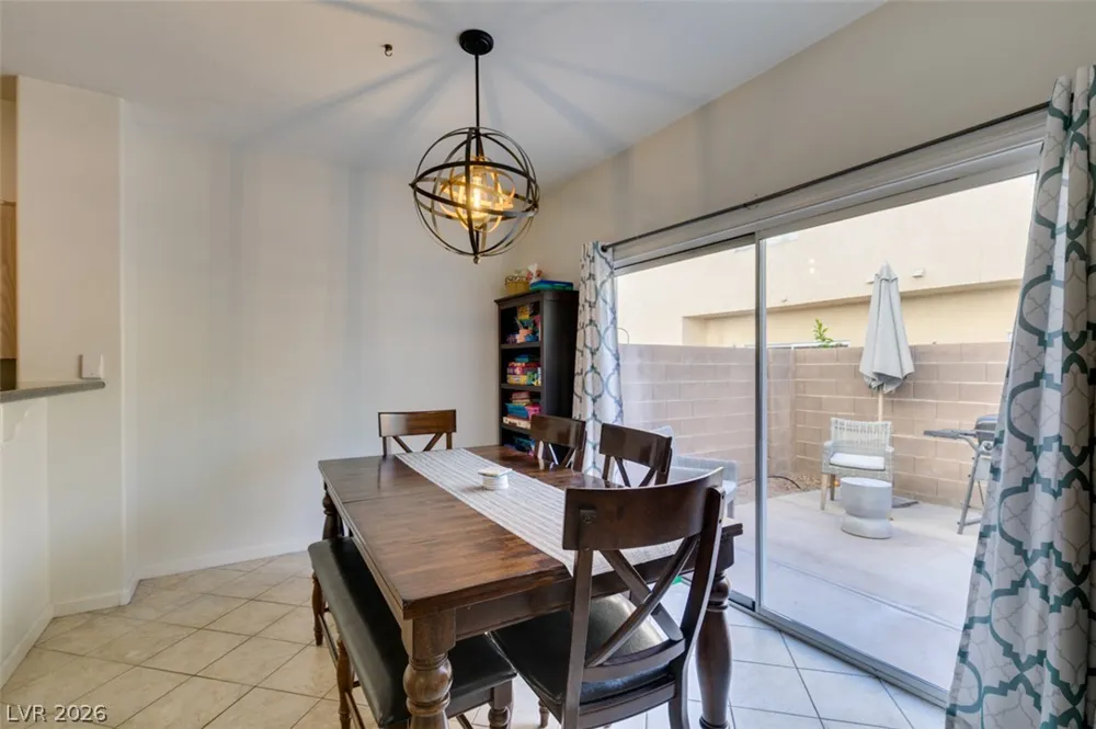 6532 Angel Mountain Avenue Las Vegas, NV 89130