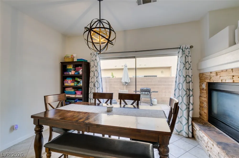 6532 Angel Mountain Avenue Las Vegas, NV 89130