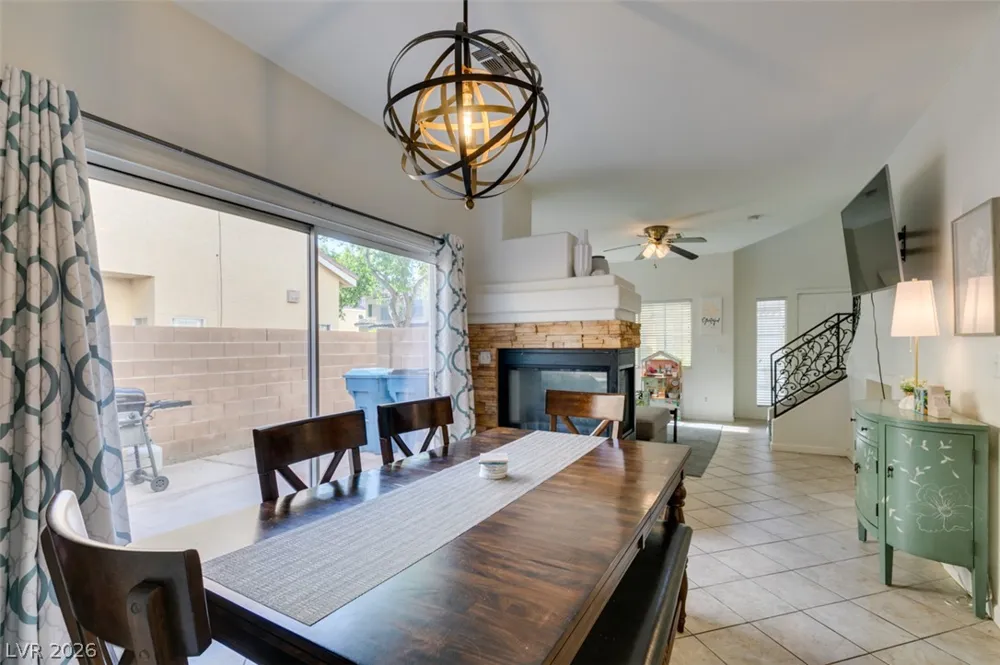 6532 Angel Mountain Avenue Las Vegas, NV 89130