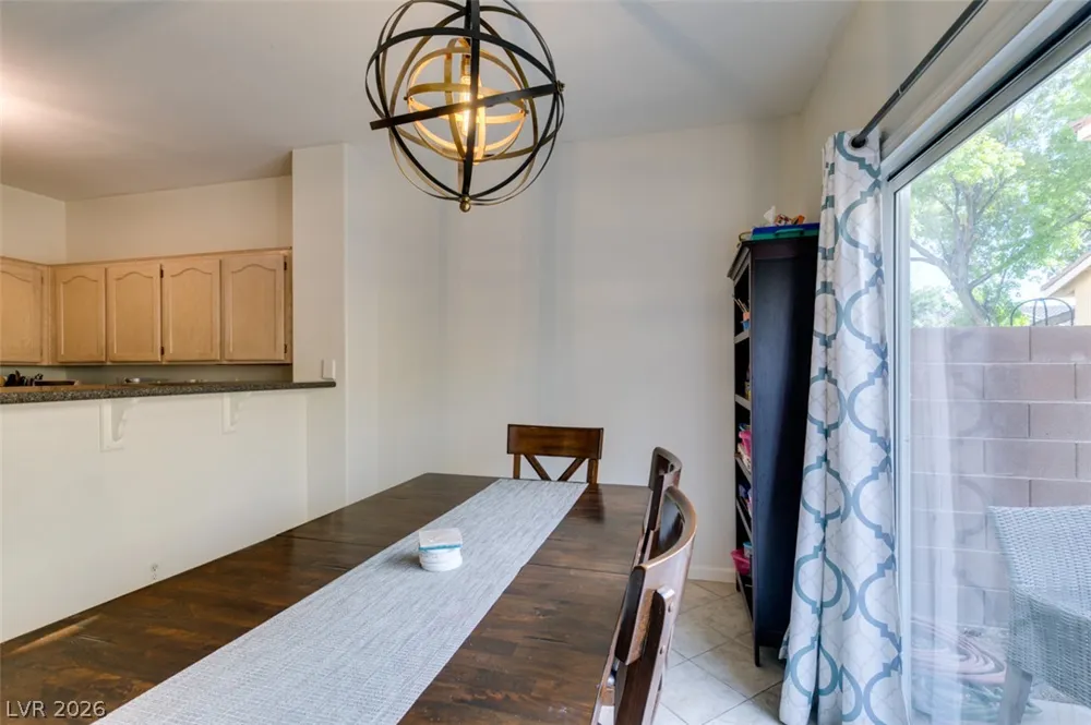 6532 Angel Mountain Avenue Las Vegas, NV 89130
