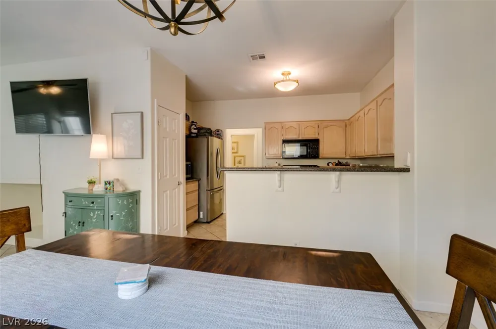6532 Angel Mountain Avenue Las Vegas, NV 89130