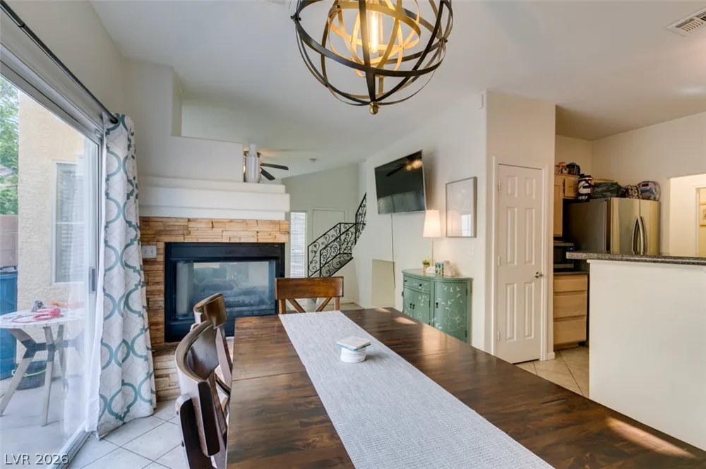 6532 Angel Mountain Avenue Las Vegas, NV 89130