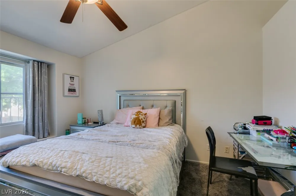 6532 Angel Mountain Avenue Las Vegas, NV 89130
