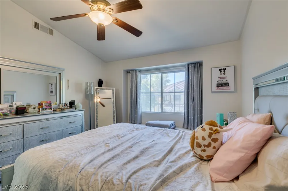 6532 Angel Mountain Avenue Las Vegas, NV 89130