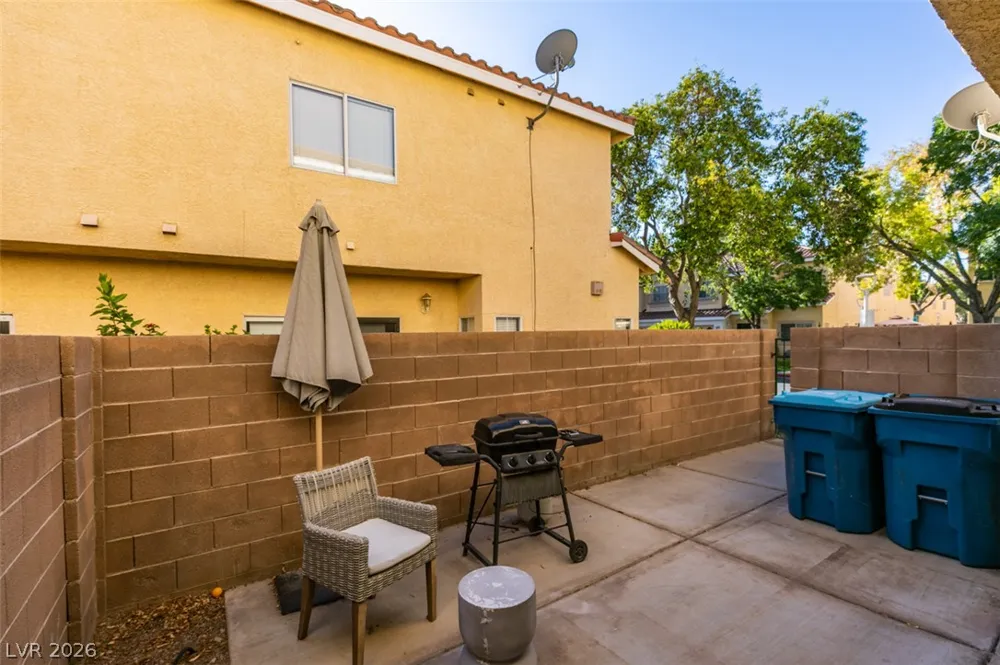 6532 Angel Mountain Avenue Las Vegas, NV 89130