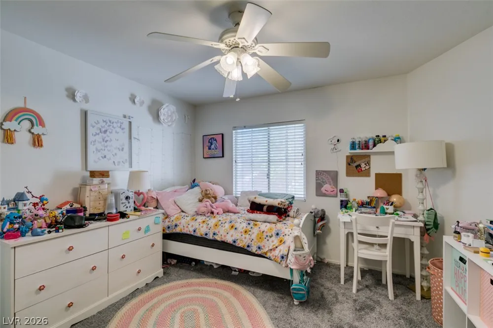 6532 Angel Mountain Avenue Las Vegas, NV 89130