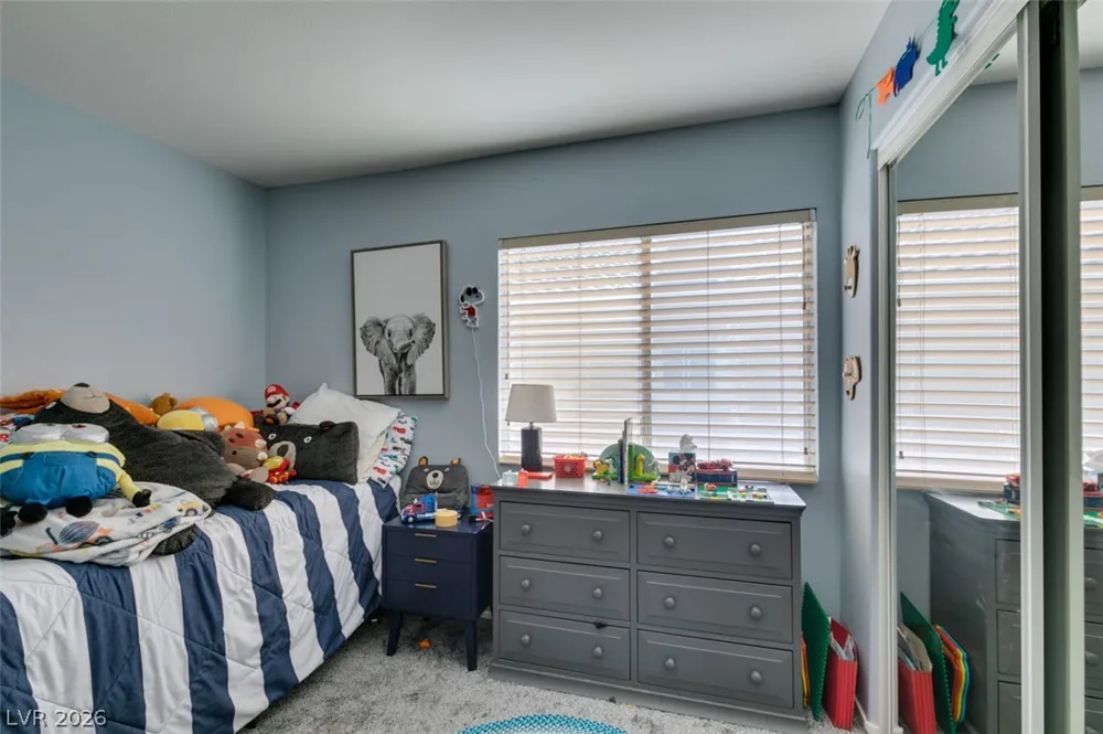 6532 Angel Mountain Avenue Las Vegas, NV 89130