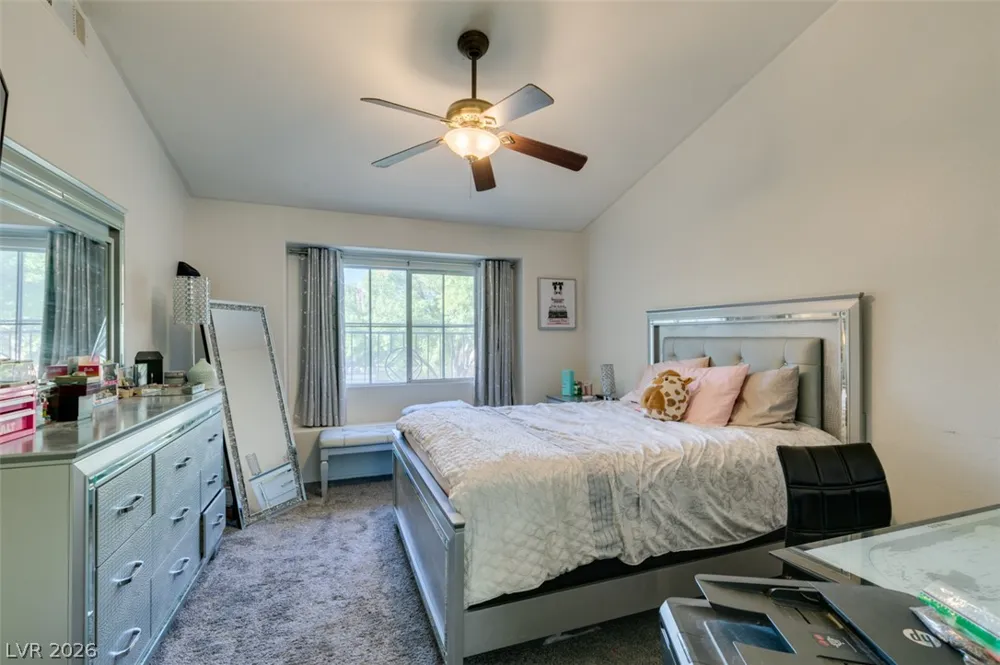 6532 Angel Mountain Avenue Las Vegas, NV 89130