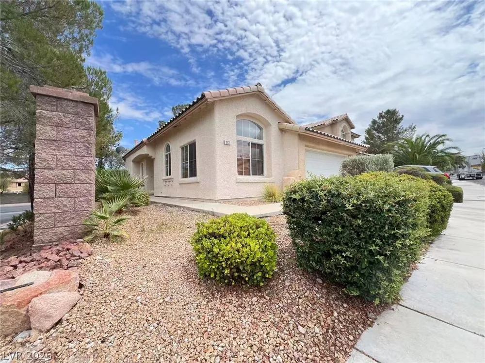 912 Midpride Street Las Vegas, NV 89144