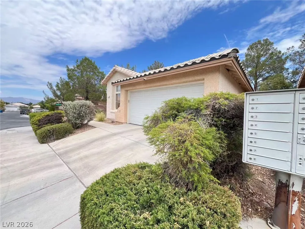 912 Midpride Street Las Vegas, NV 89144