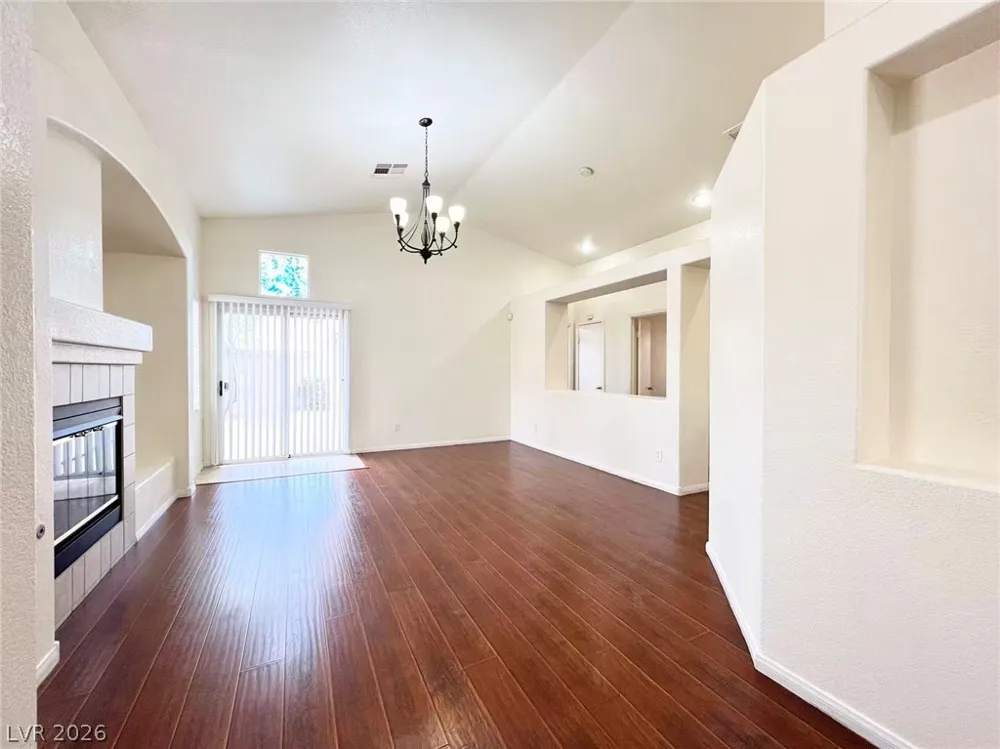 912 Midpride Street Las Vegas, NV 89144
