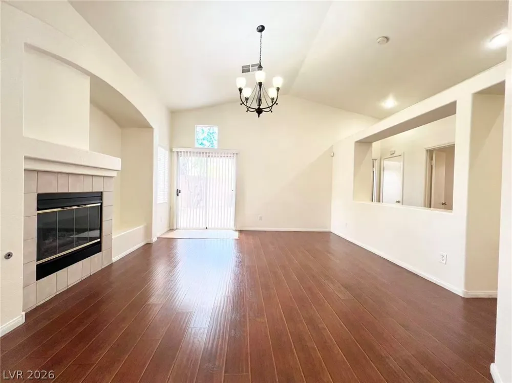 912 Midpride Street Las Vegas, NV 89144