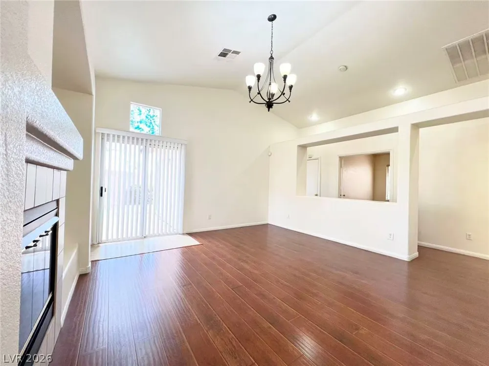 912 Midpride Street Las Vegas, NV 89144