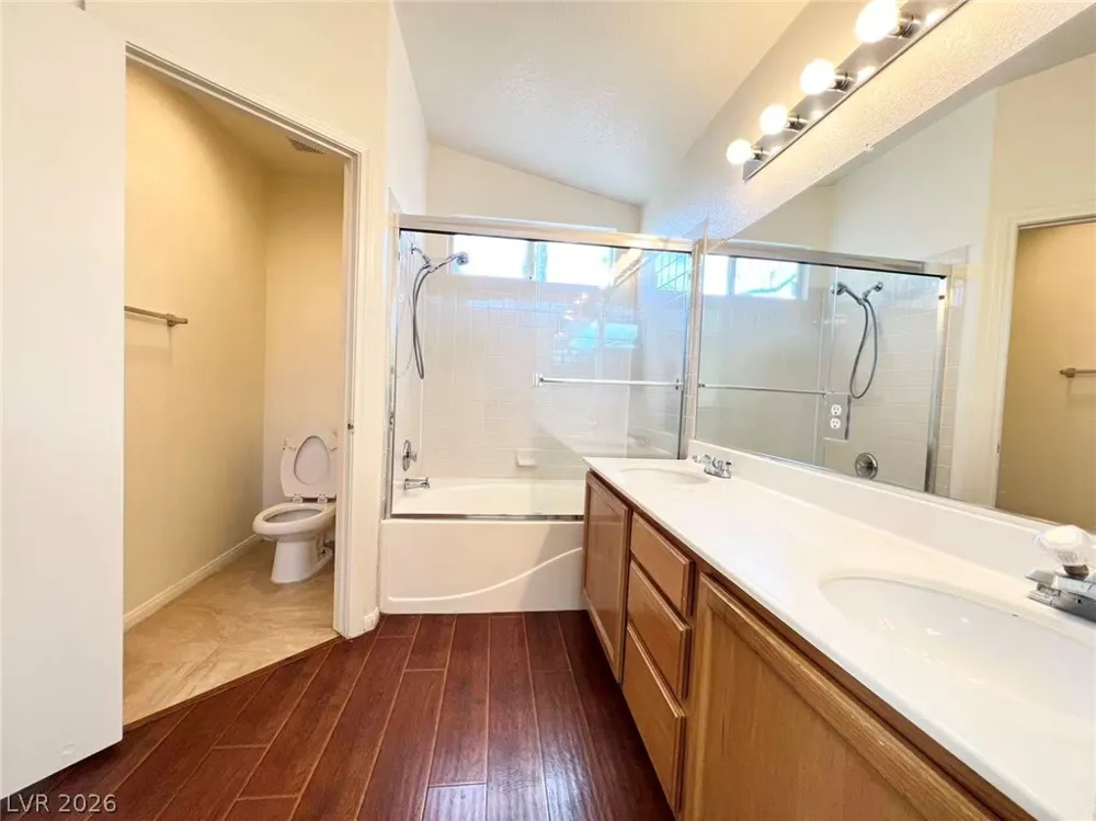 912 Midpride Street Las Vegas, NV 89144