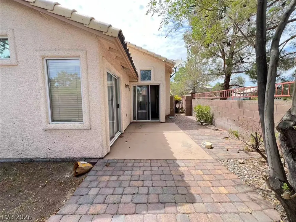 912 Midpride Street Las Vegas, NV 89144