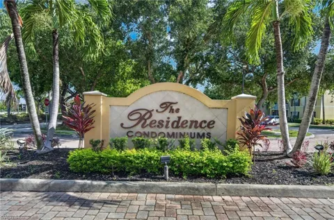 4122 Residence Drive #112