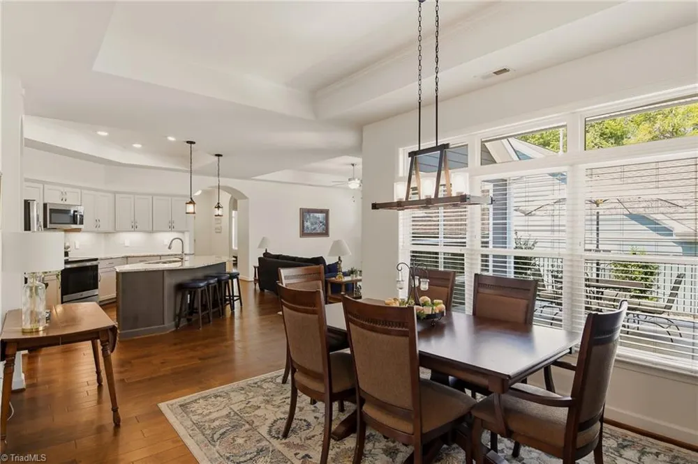 2438 Albemarle Court Winston-Salem, NC 27106