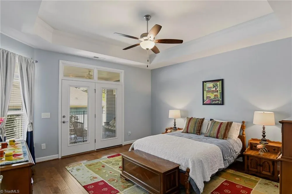2438 Albemarle Court Winston-Salem, NC 27106