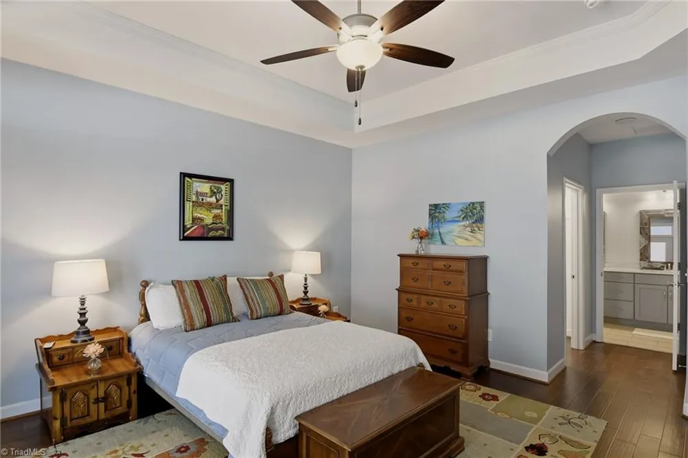 2438 Albemarle Court Winston-Salem, NC 27106