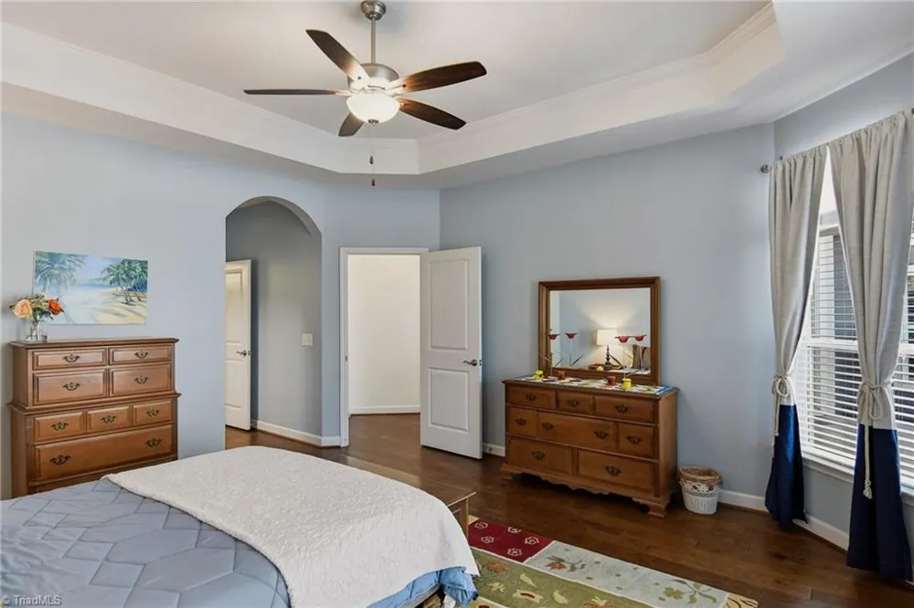 2438 Albemarle Court Winston-Salem, NC 27106