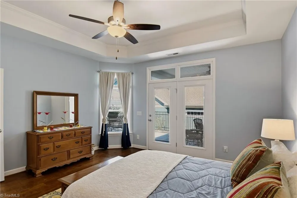 2438 Albemarle Court Winston-Salem, NC 27106
