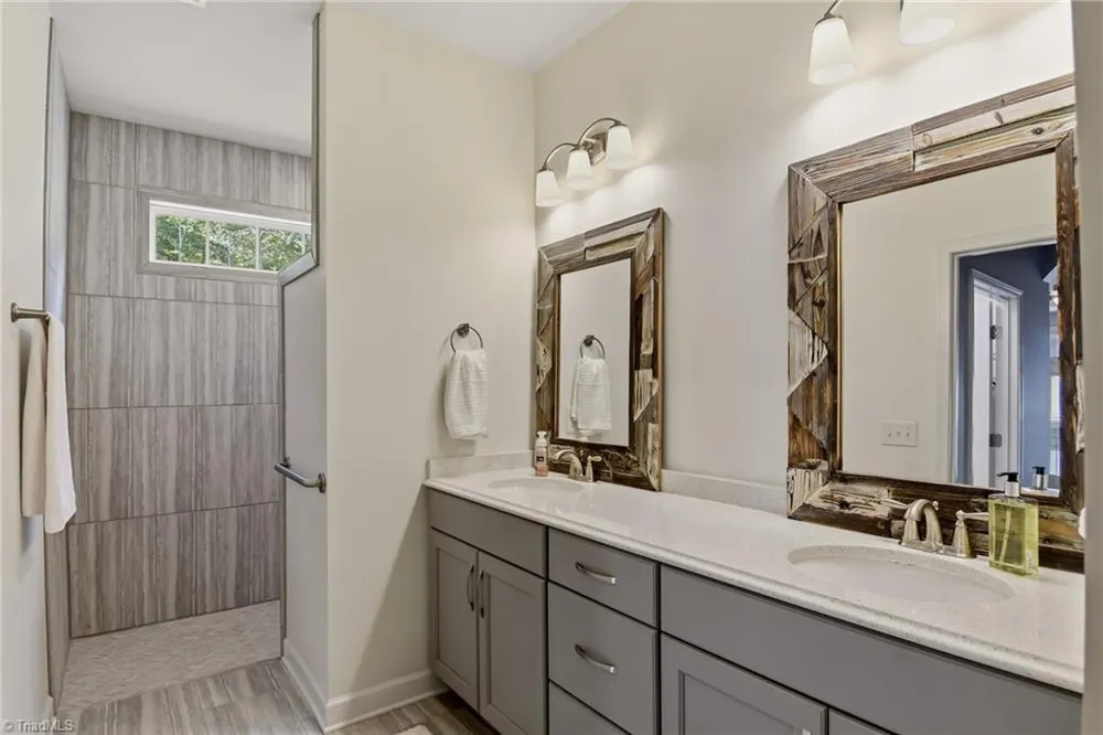 2438 Albemarle Court Winston-Salem, NC 27106